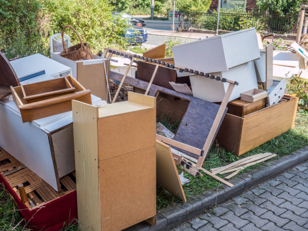 Best Junk Hauling Services  in Adelphi, MD
