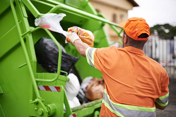 Best Basement Cleanout Services  in Adelphi, MD