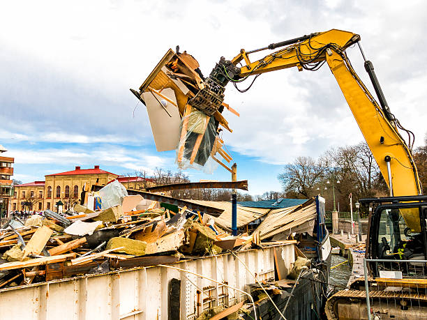 Best Yard Waste Removal  in Adelphi, MD