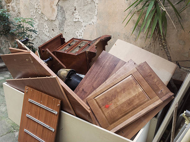 Professional Junk Removal in Adelphi, MD